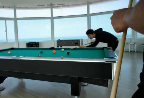 Hotel White House Beach Resort