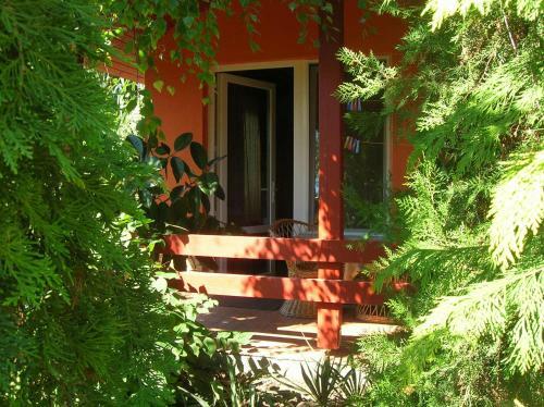 Bed & Breakfast Green Park Villa