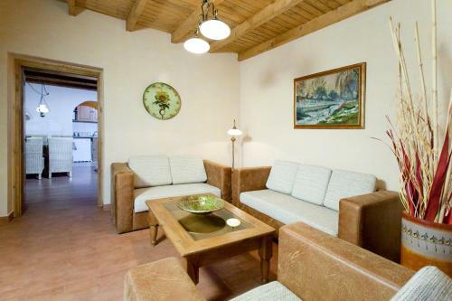 Bed & Breakfast Green Park Villa
