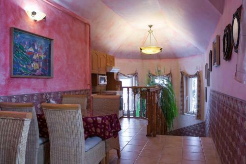 Bed & Breakfast Green Park Villa