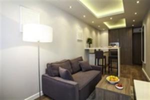 Oxygen Central Apartments