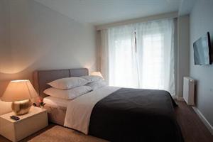 Oxygen Central Apartments