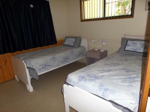Agroturismo Bungadoo Country Cottage