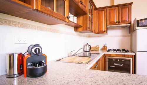 Barossa Vineyard Cottages