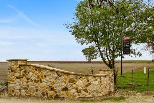 Barossa Vineyard Cottages