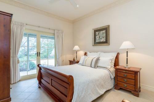 Barossa Vineyard Cottages