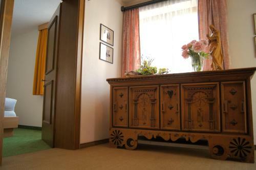 Hostal Haus Dr. K�ck