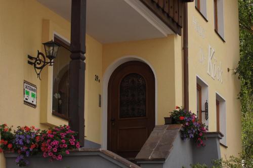 Hostal Haus Dr. K�ck