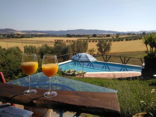 Hostal Almatoscana
