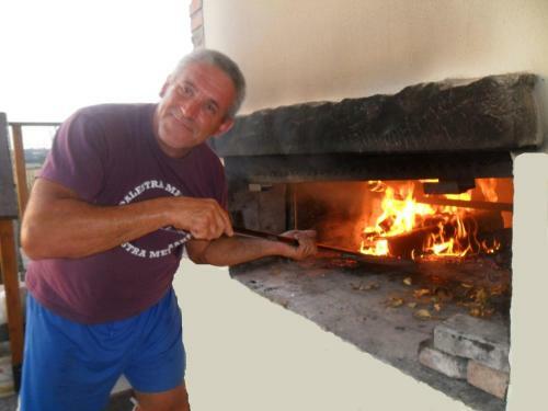Hostal Almatoscana