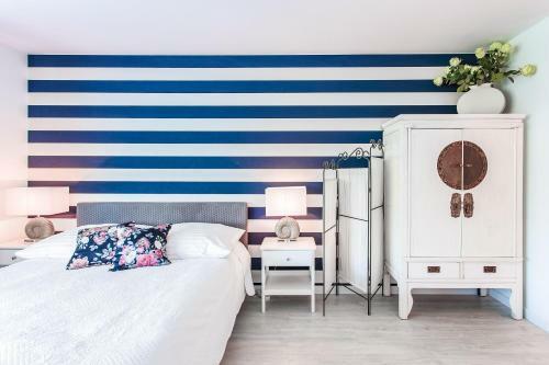 Hamak Apartamenty