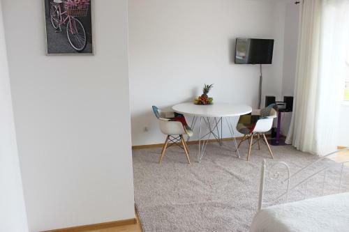 Hamak Apartamenty