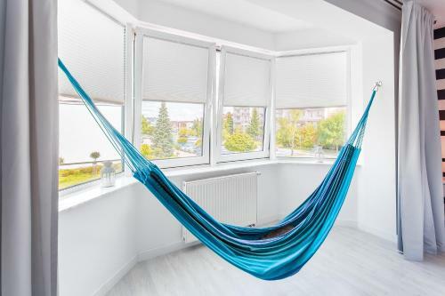 Hamak Apartamenty