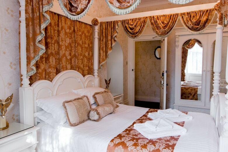 Agroturismo Enchanted Manor
