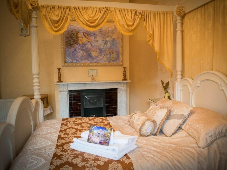 Agroturismo Enchanted Manor