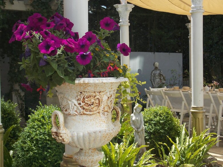 Agroturismo Enchanted Manor