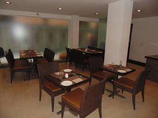 Tavisha Hotel