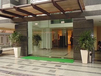 Tavisha Hotel