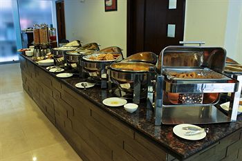 Tavisha Hotel