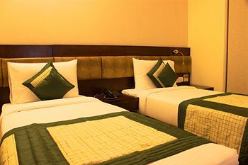 Tavisha Hotel