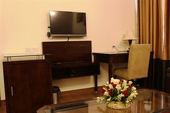 Tavisha Hotel