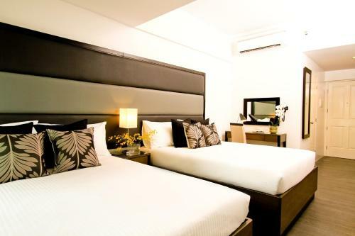 Privato Hotel