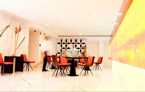 Privato Hotel