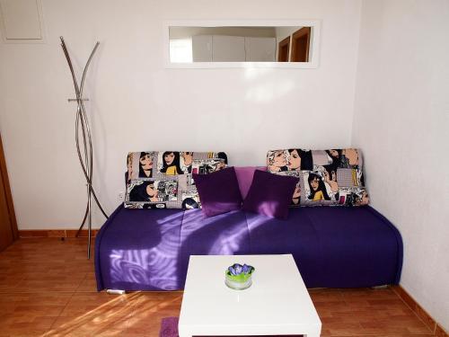 Apartments Tila