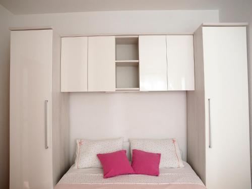 Apartments Tila