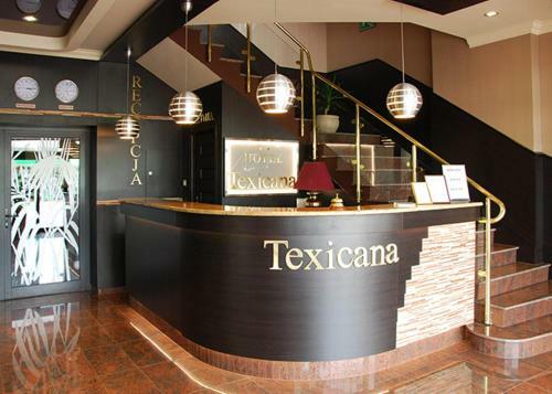 Motel Texicana