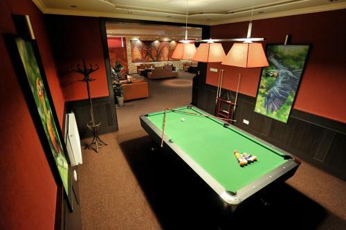 Motel Texicana