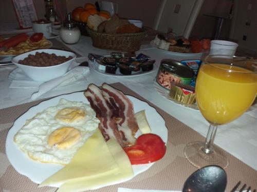 Hotel Lov?en
