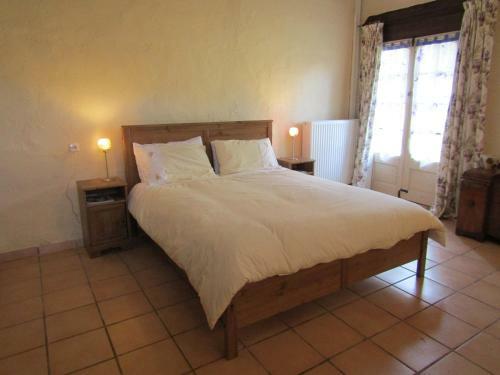 Bed & Breakfast Thesecretgarden-france