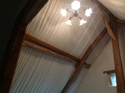 Bed & Breakfast Thesecretgarden-france