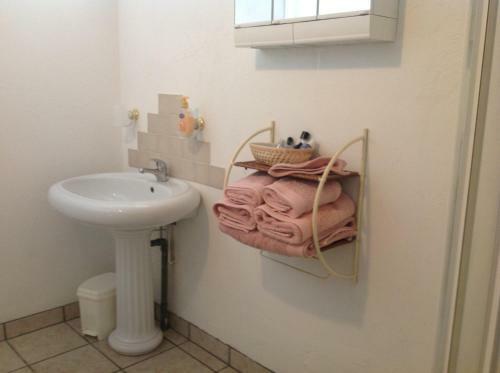 Bed & Breakfast Thesecretgarden-france