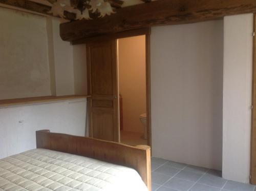 Bed & Breakfast Thesecretgarden-france