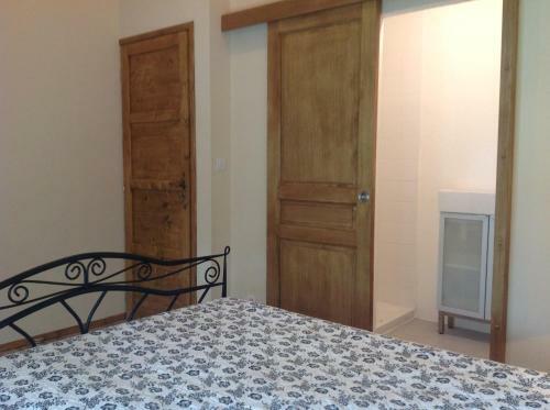 Bed & Breakfast Thesecretgarden-france