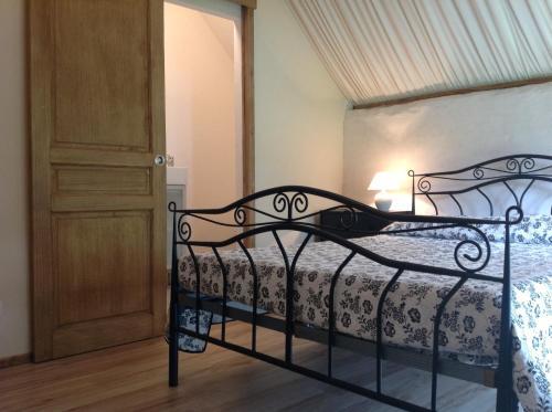 Bed & Breakfast Thesecretgarden-france