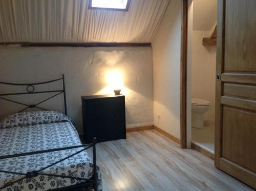 Bed & Breakfast Thesecretgarden-france