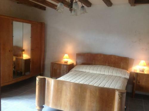 Bed & Breakfast Thesecretgarden-france