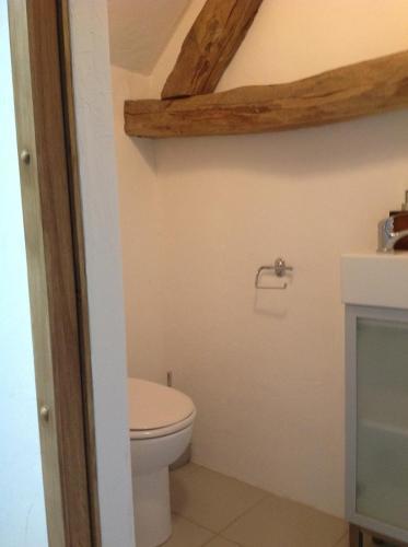 Bed & Breakfast Thesecretgarden-france