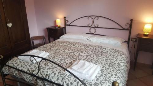 Agroturismo Casa Riz