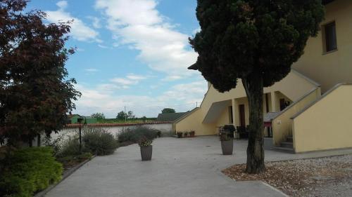 Agroturismo Casa Riz