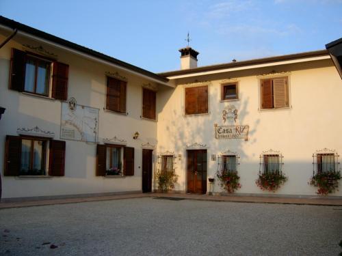 Agroturismo Casa Riz