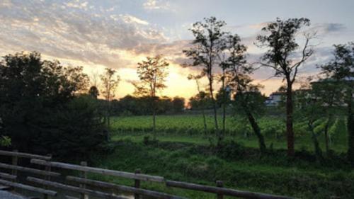 Agroturismo Casa Riz
