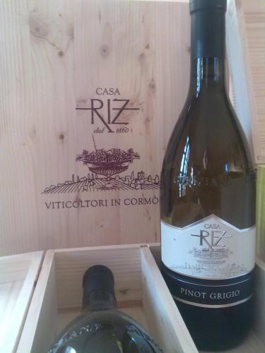 Agroturismo Casa Riz
