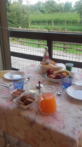 Agroturismo Casa Riz