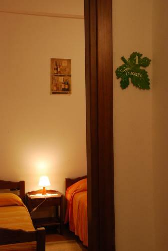 Hostal Agriturismo Vecchio Torchio