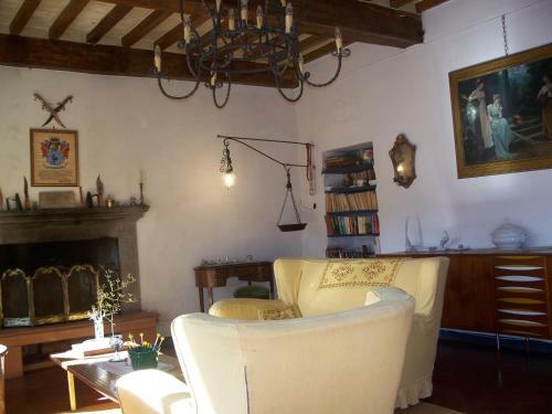 Hostal Villa Giarradea