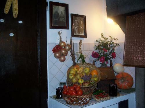 Hostal Villa Giarradea